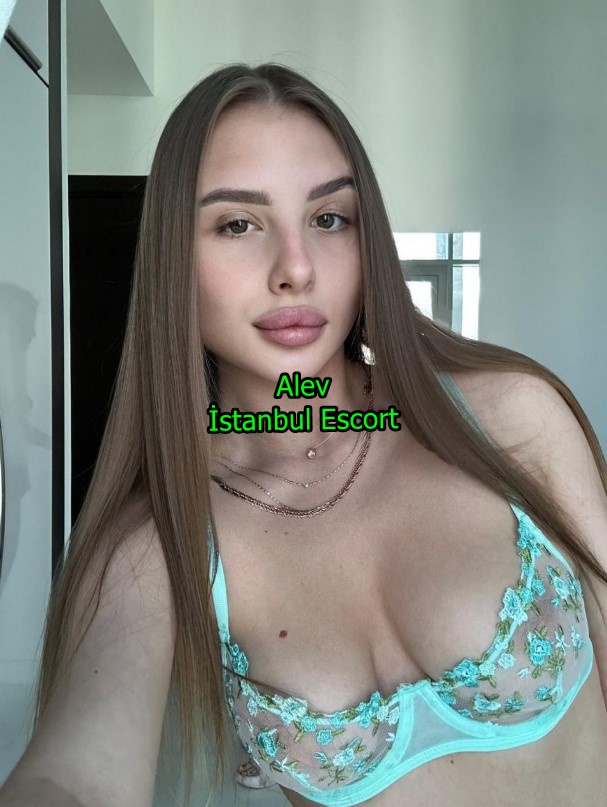 istanbulescortalev-2 İstanbul Escort Alev Güne Benimle Güzel Başlayın