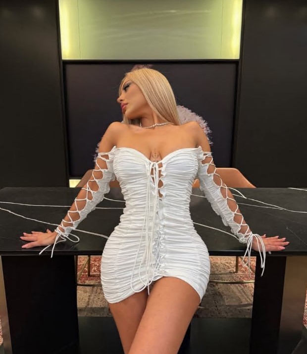 istanbulescortasel-3 Sarışın İstanbul Escort Asel Eve Ve Otele Geliyorum