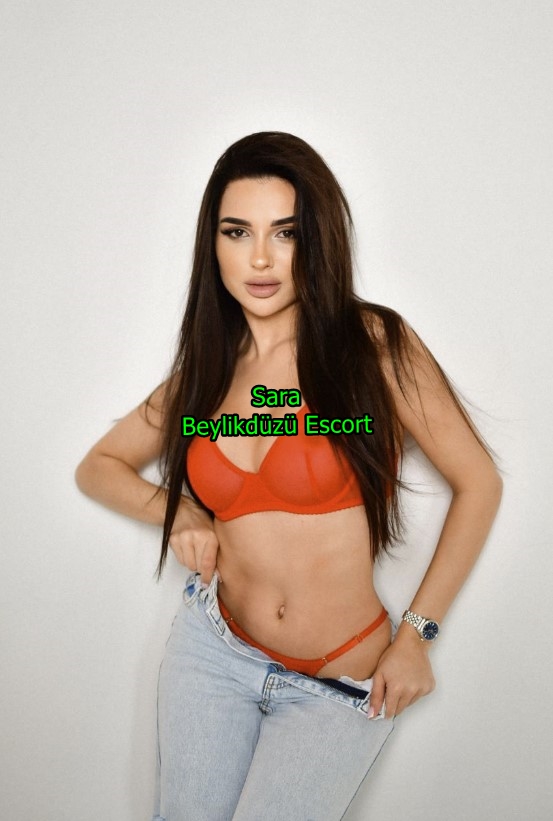 beylikduzuescortsara-3 Beylikdüzü Escort Sara Evinde Veya Otelde Seni Zevkin Doruklarına Taşıyabilirim