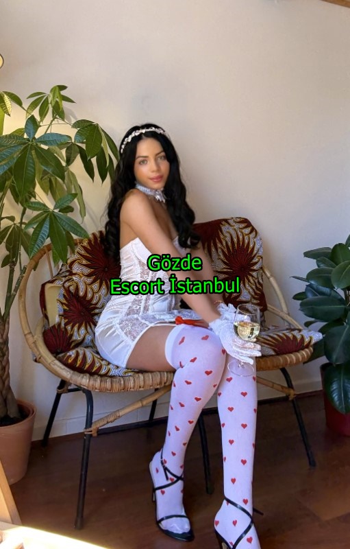 escortistanbulgozde-2 Escort İstanbul Gözde Fit Ve Kıvrımlı Vücudumu Hissedin!