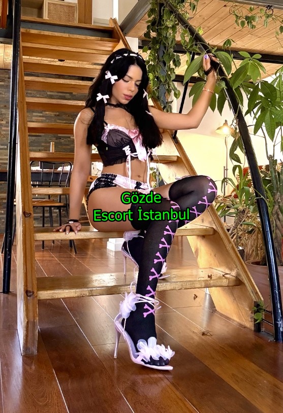 escortistanbulgozde-3 Escort İstanbul Gözde Fit Ve Kıvrımlı Vücudumu Hissedin!