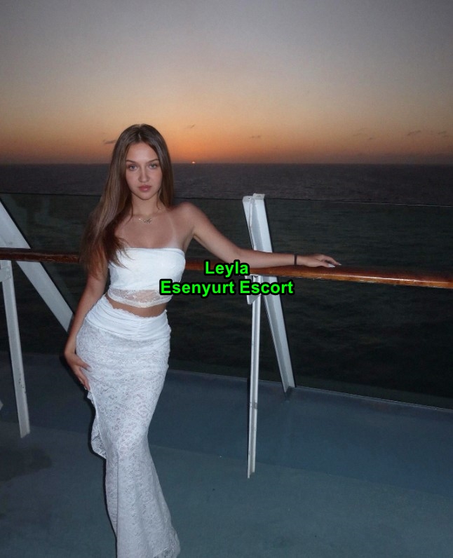 esenyurtescortleyla-1 Esenyurt Escort Leyla Olarak İliklerine Kadar Boşaltabilirim
