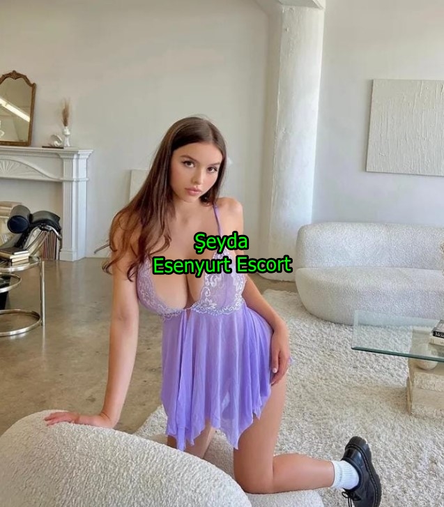 esenyurtescortseyda-3 Esenyurt Escort Şeyda Her Pozisyonda Ustayım Seni İnletmek İçin Sabırsızlanıyorum