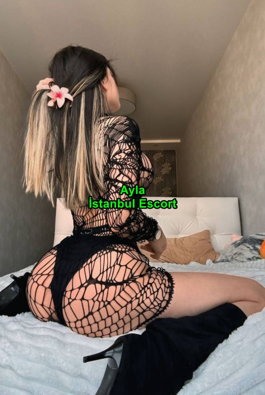 istanbulescortayla-2 İstanbul Escort Ayla Sadece Bedenen Değil Ruhende Bağ Kurarız