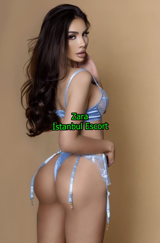istanbulescortzara-3 İstanbul Escort Zara Sadece Bedenimle Değil Ruhumlada Dokunurum