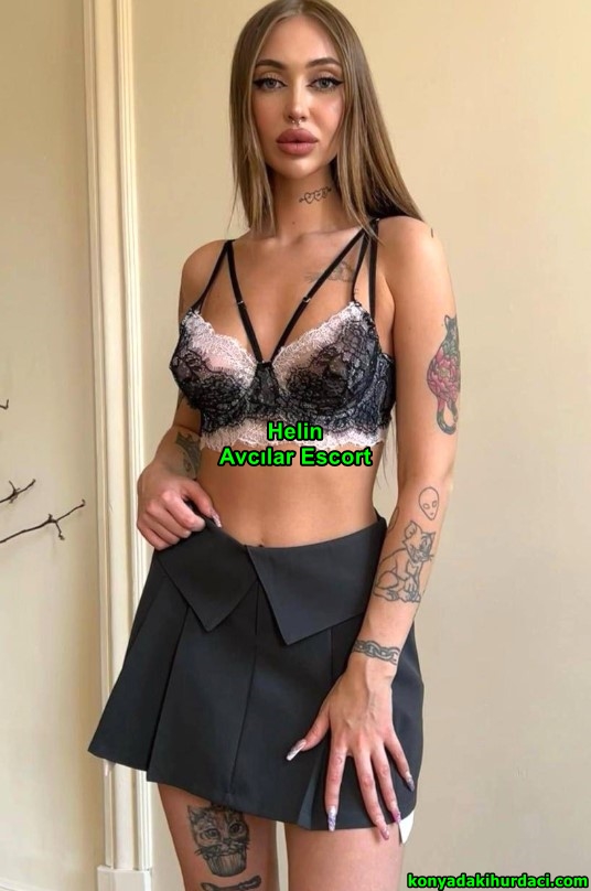 avcilarescorthelin-1 Merhaba Ben Helin İstanbul Avcılar Escort Hizmetlerimle Yanındayım